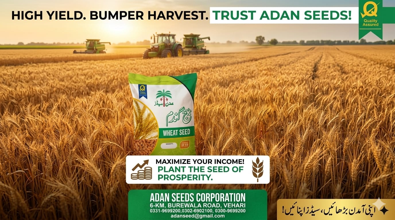 Seed Quality Standards