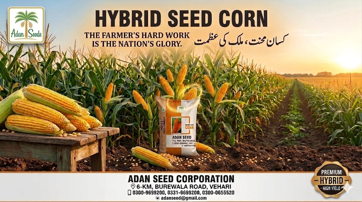 Better Crop Outcomes