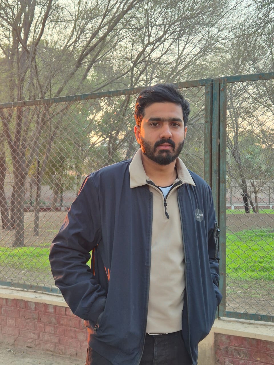 Faizan Ali